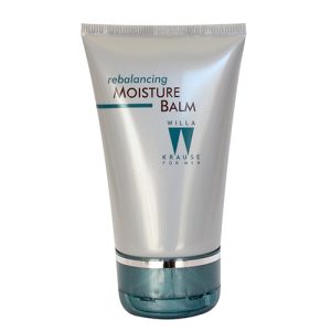 Rebalancing Moisture balm