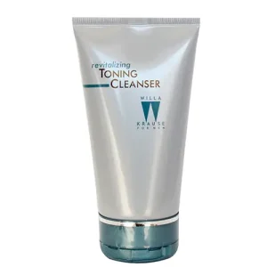Revitalizing Toning Cleanser