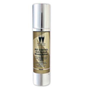 Age Control Anti-Oxidant Wrinkle Refiner