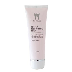 Protein Moisturising Mask