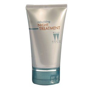 Rebuilding Night Cream