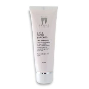 6-In-1 Super Enriched