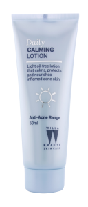 Acne - Daily Calming Lotion