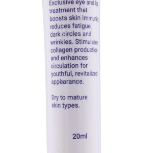 Age Control Eye & Lip Perfection