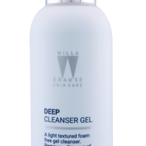 Deep Cleanser Gel