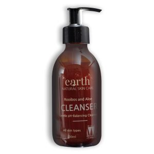 Earth Natural Skin Care – Cleanser