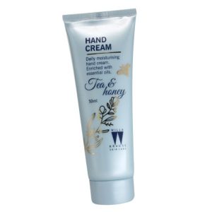 Hand Cream – Tea & Honey