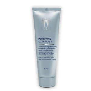 Purifying Clay Mask