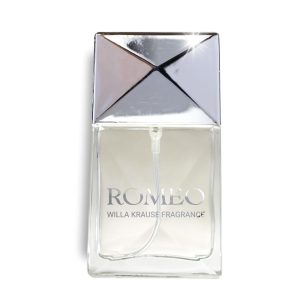 Romeo Perfume Male