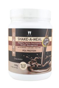 Dream Body Chocolate Shake-A-Meal