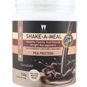 Dream Body Chocolate Shake-A-Meal