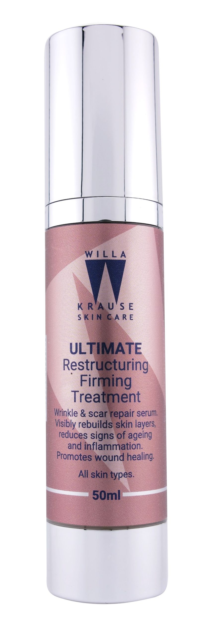 Ultimate Restructuring Firming Treatment