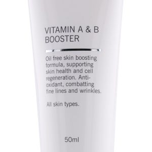 Vitamin A & B Booster